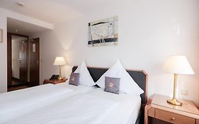 Hotel Flora Möhringen